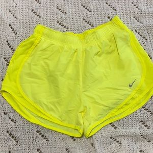 Nike Women’s Running Shorts